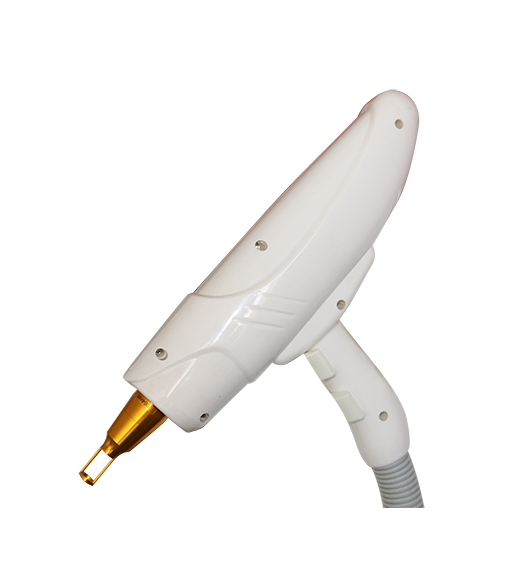 Máy Xóa Hình Xăm Bằng Laser Mini Máy Xóa Hình Xăm Bằng Laser Mini